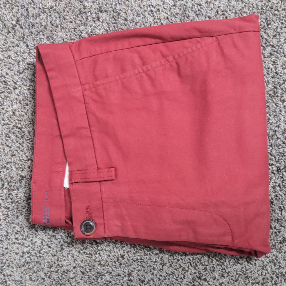 Old Navy Slim Pants 32x32